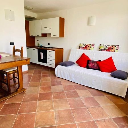 Appartamento Sporting Forio di Ischia 外观 照片