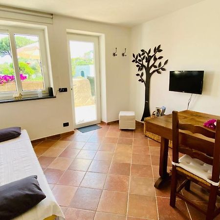 Appartamento Sporting Forio di Ischia 外观 照片