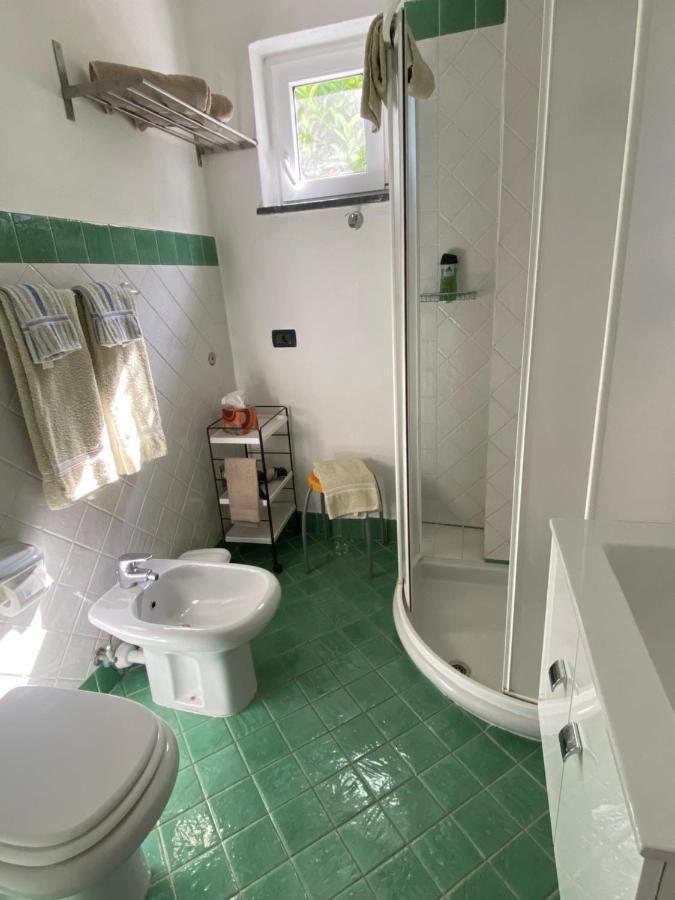 Appartamento Sporting Forio di Ischia 外观 照片
