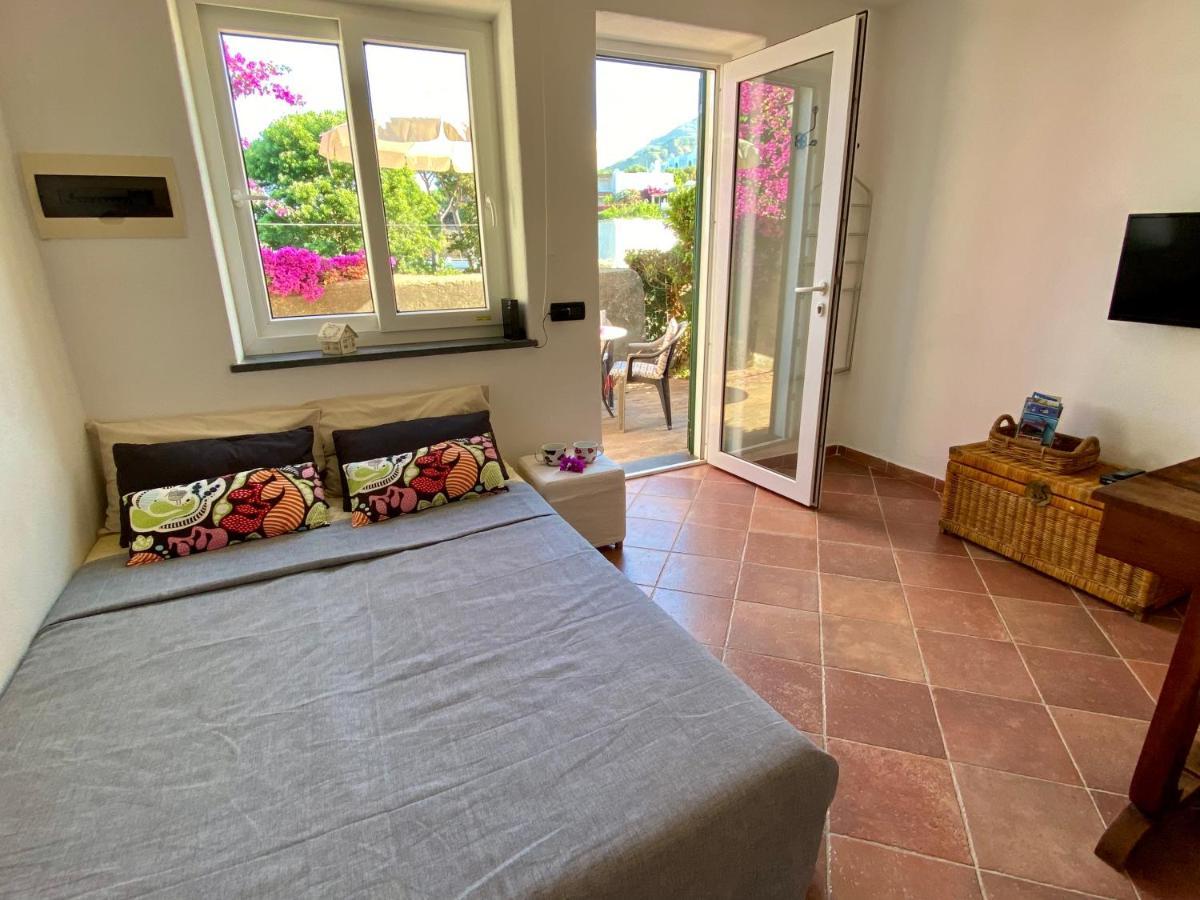 Appartamento Sporting Forio di Ischia 外观 照片