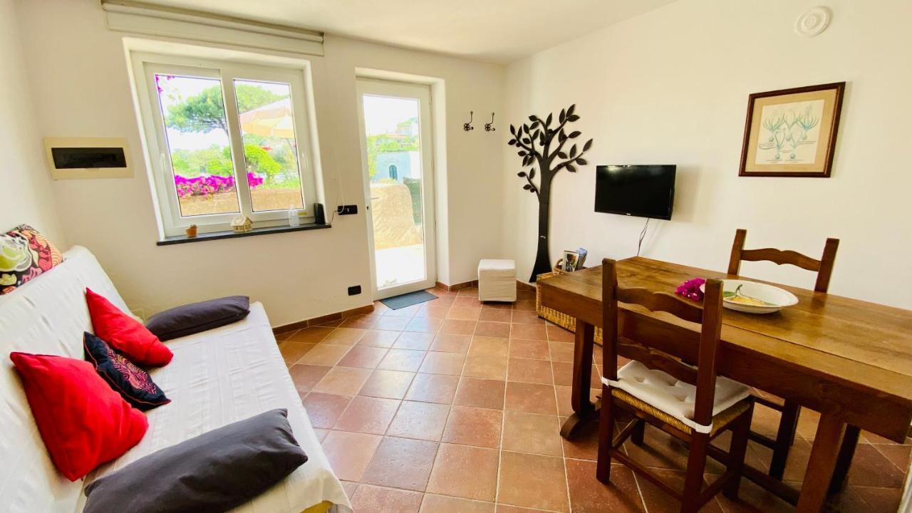Appartamento Sporting Forio di Ischia 外观 照片