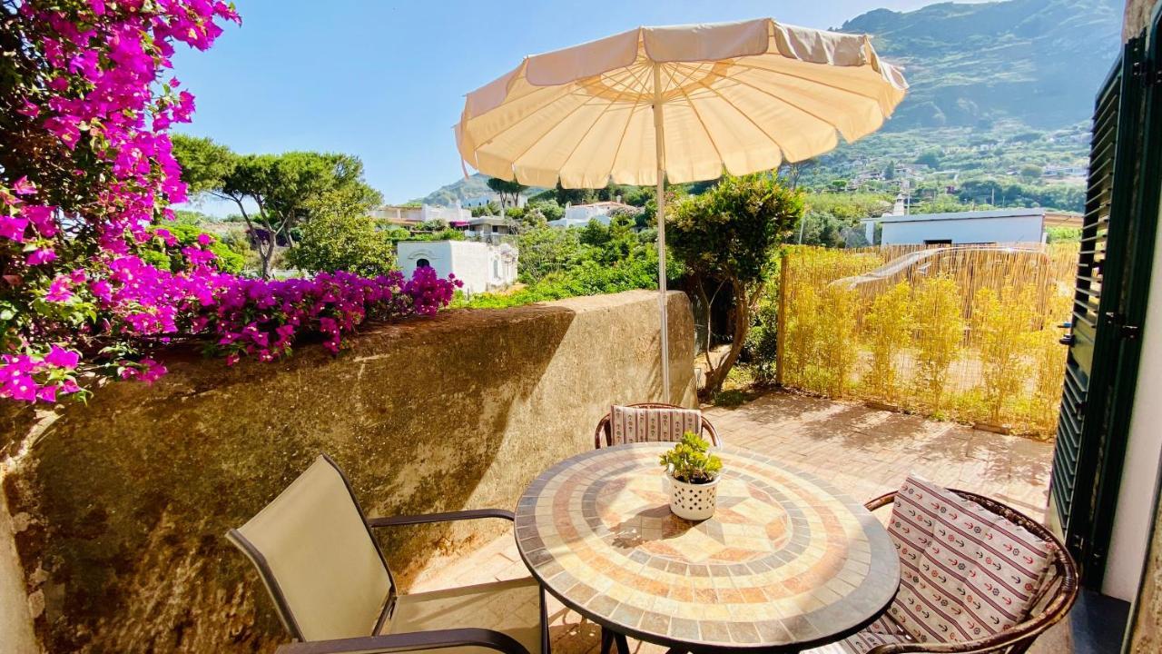 Appartamento Sporting Forio di Ischia 外观 照片