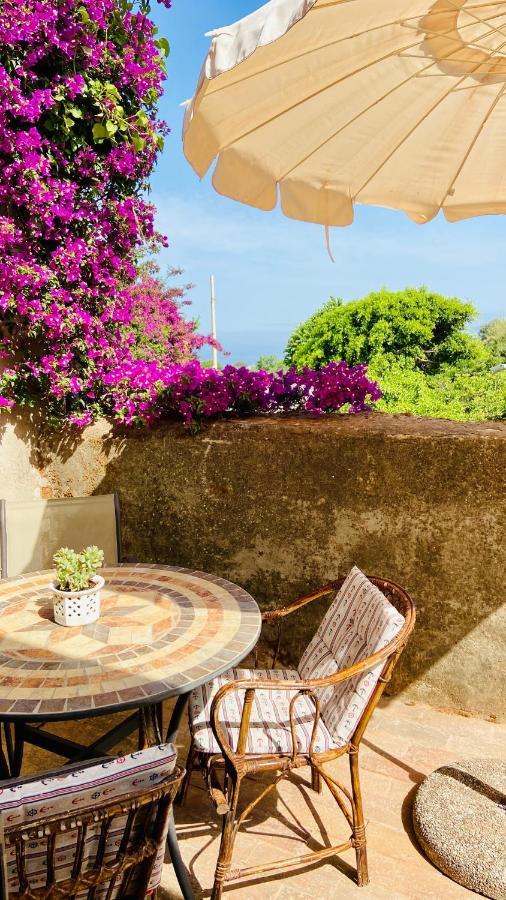 Appartamento Sporting Forio di Ischia 外观 照片