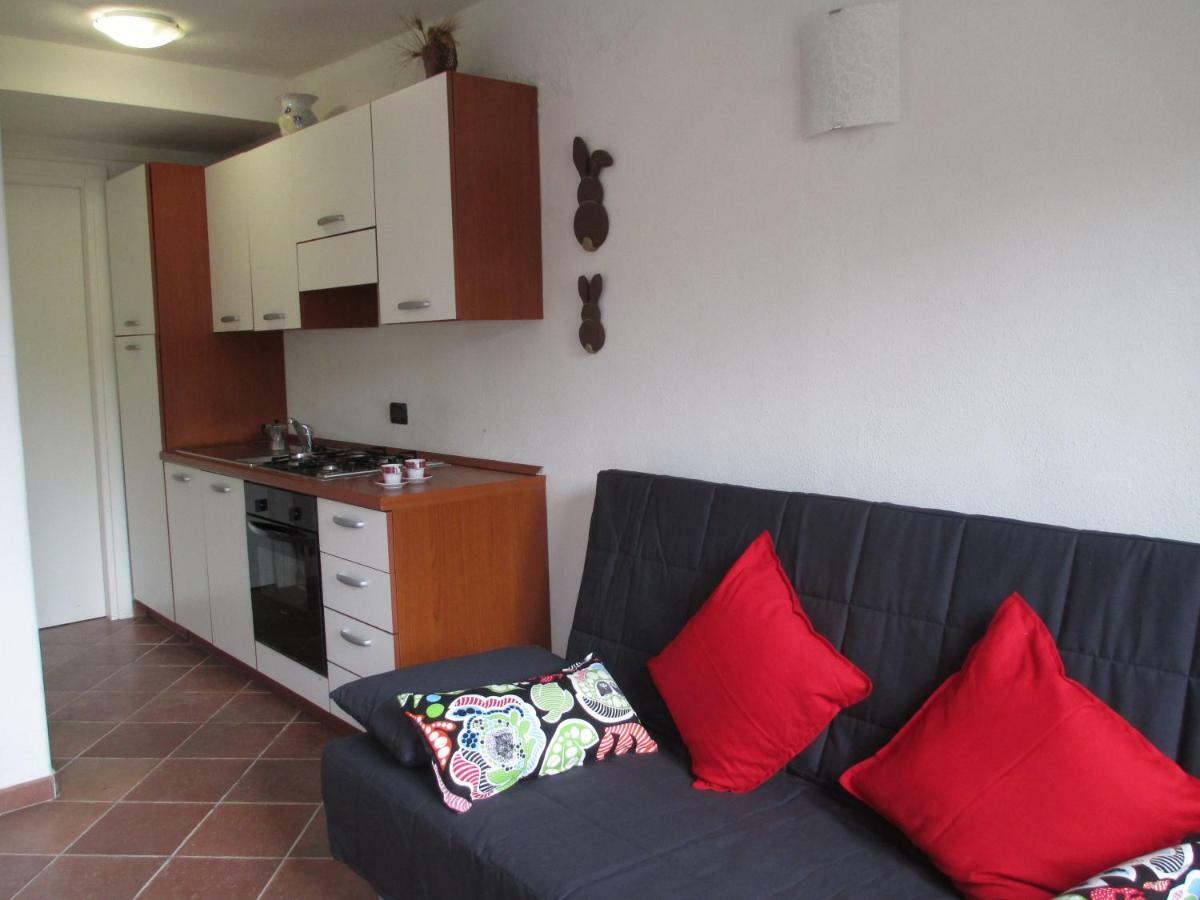 Appartamento Sporting Forio di Ischia 外观 照片