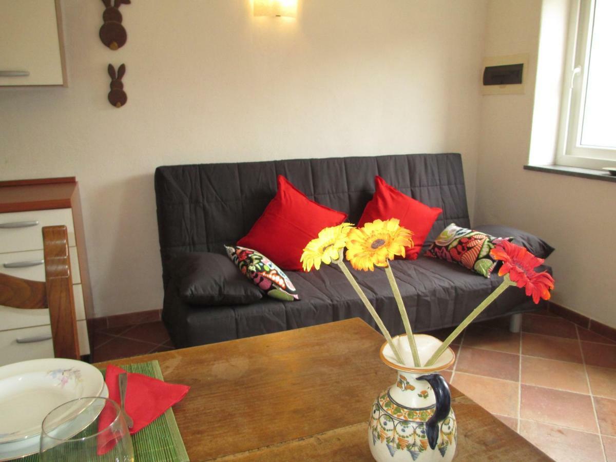 Appartamento Sporting Forio di Ischia 外观 照片