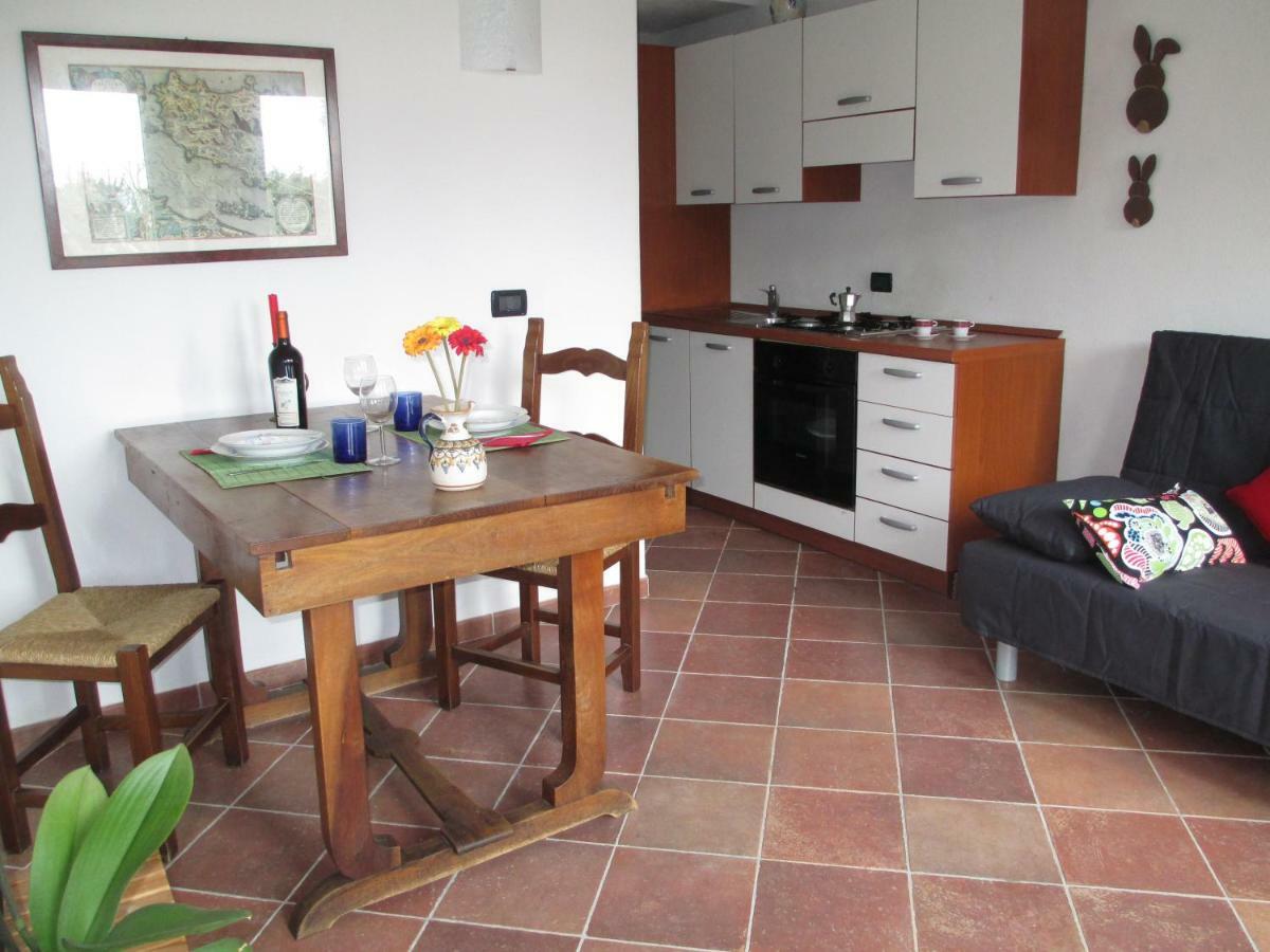 Appartamento Sporting Forio di Ischia 外观 照片