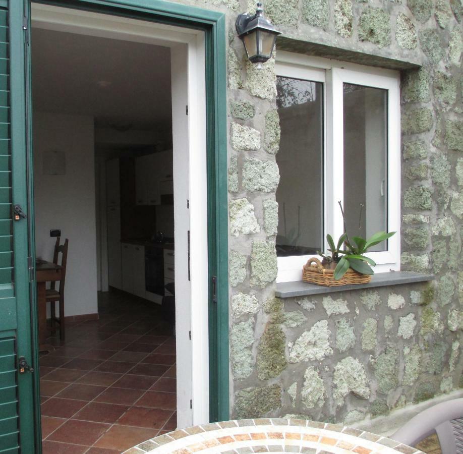 Appartamento Sporting Forio di Ischia 外观 照片