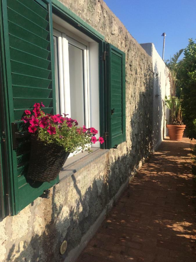 Appartamento Sporting Forio di Ischia 外观 照片
