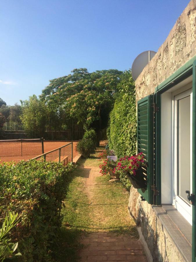 Appartamento Sporting Forio di Ischia 外观 照片