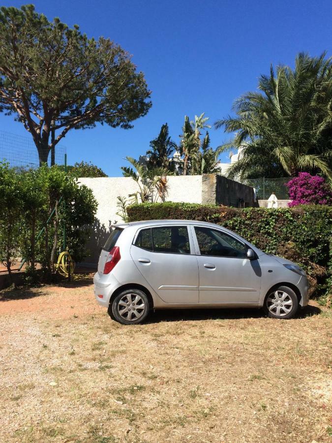 Appartamento Sporting Forio di Ischia 外观 照片