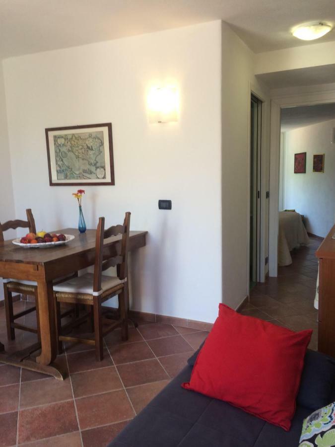 Appartamento Sporting Forio di Ischia 外观 照片
