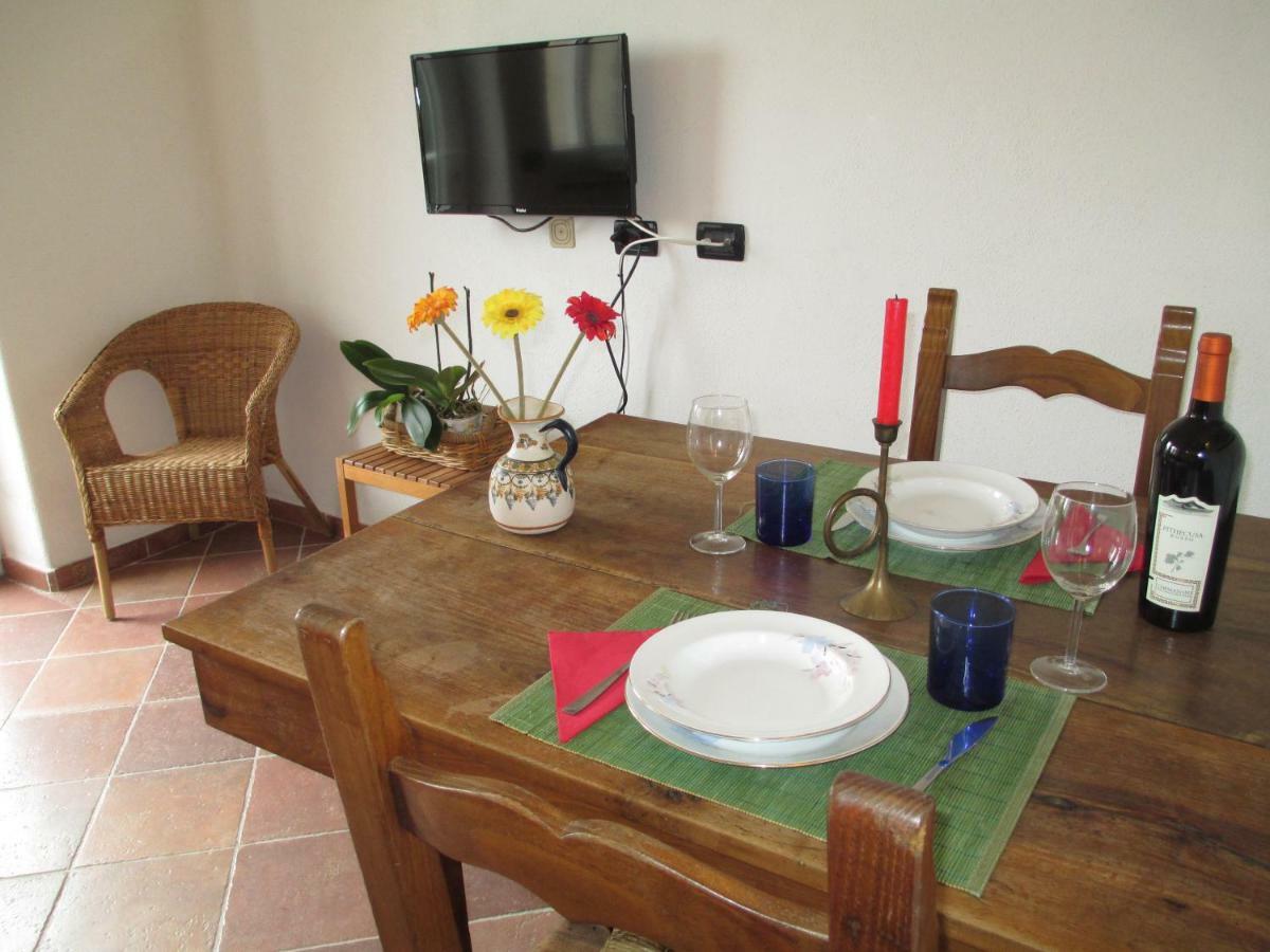 Appartamento Sporting Forio di Ischia 外观 照片